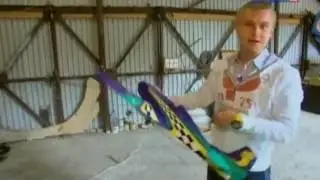 Наука 2.0 ЦАГИ (часть 1 из 3)