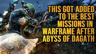 NEW WAY TO FARM PLATINUM AFTER ABYSS OF DAGATH UPDATE | MOST REWARDING MISSIONS IN WARFRAME [2023]