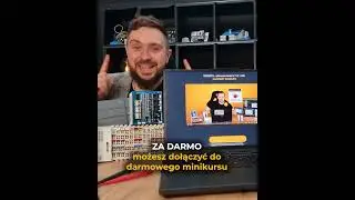 Kurs PLC i HMI w Codesys - uruchom symulator PLC w 2h za darmo