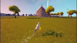 Mythic Goldfish (Dogrule's Battle Royale)