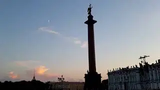 БИ 2 на Дворцовой  2019