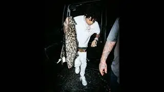 (FREE) NoCap x Rylo Rodriguez Type Beat - "Left Alone"