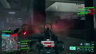[BF2042] Another day, another worm
