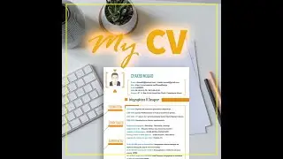 infographique, Designer et éditeur vidéo