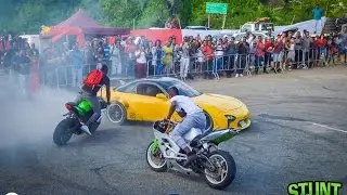 BIKE SHOW// STUNT EXTREME 2017