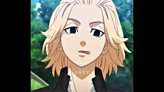 Mikey Edit | na na na na
