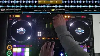 Mini Summer Tech House Mix
