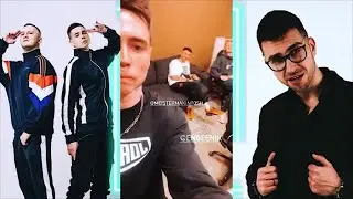 Tanir & Tyomcha x Гарри Топор - Крокодил (Snippet 2022)