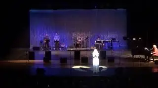 Lindsey Clennan - “At Last” | Opbetta James