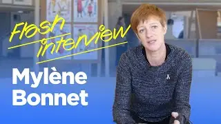Mylène Bonnet : 