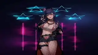 NEFFEX - Born A Rockstar (Copyright Free)