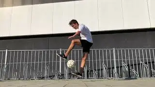 Freestyle Football || Compilation Lower 2021