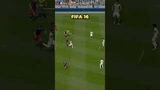 Which FIFA Had The Greatest Longshots? 