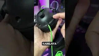 Review Headset Gaming XIBTER H21