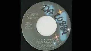 Stone Revival Band - Moving With The Bee Gees