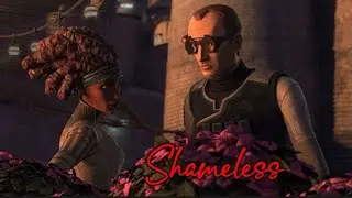 Phee x Tech Edit - Shameless (Bad Batch)