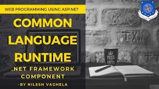 Common Language Runtime