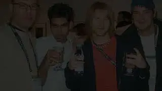 Accessibility - Sundance 2012