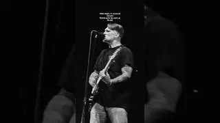 — Never get tired of playing this one live, here's Miracle Mile from Palm Springs — 
