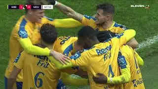 SP 15 | Waasland-Beveren - RE Moeskroen 2-0 (05-12-2020)