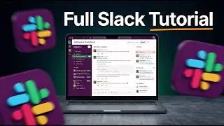 Slack Tutorial Complete Beginners Guide 2026 (Step-By-Step)