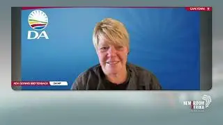 Simelane's VBS loan dodgy - Breytenbach