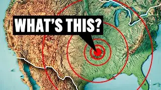 What Just EMERGED At New Madrid Terrifies The Whole World!