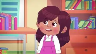 قصص الأطفال سوالف عالية وغالية