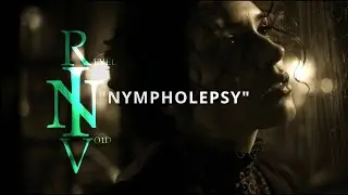 REVEL IN VOID - Nympholepsy