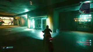 Киберпанк