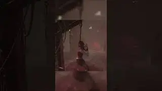 Sometimes I forget DBD's a horror game - Dead by Daylight