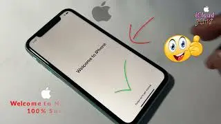 100% Sure Success!!! Activation Locked iPhone Free iCloud Unlock Method Without apple ID 2022