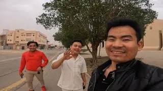 बिहान बिहानै Morning Walk मा रमाईलो गफ Vlog With ​⁠@Abinashbishwokarma12
