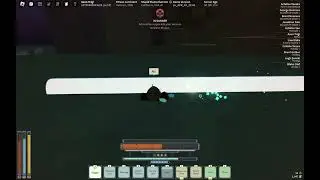 exploiter or not? (deepwoken)