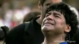 AD10S Diego Armando Maradona