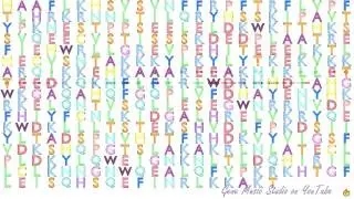 Gene Music using Protein Sequence of TRMT10C 