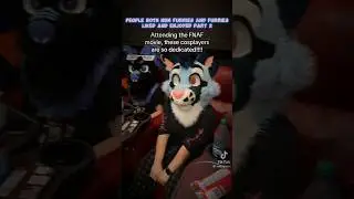 wonderful people both furries and non furries liked