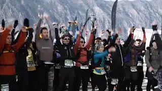 Dagestan Wild Trail 2022 by Gornaya