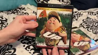 My Bob Bergen Movie Collection (2024)