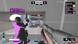 this is midnight guns