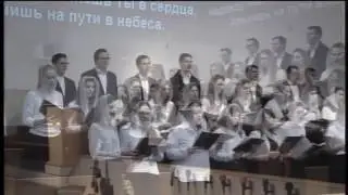 05.02.2017 Воскресное служение (молодёжь)