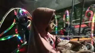 #odongodong #naikodong #naikodong #naikodongodongkereta #odong  #short #cantik #vlogkeluarga