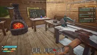 The Front долгое собирательство