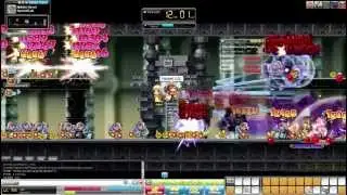 Maplestory Deaths Are Funny
