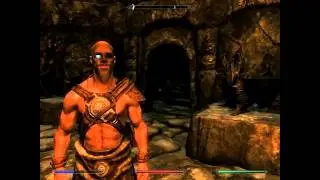 Snog, Marry, Avoid? Skyrim Edition - Camilla