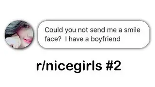 r/nicegirls Best Posts #2