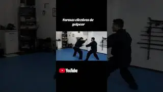 Formas de bajar la intención de tu enemigo. #ninjatraining #ninjutsu #youtubeshorts #bujinkan