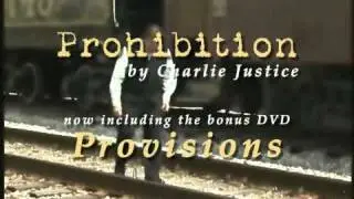 Prohibition 2.0 (2 DVD Set) by Charlie Justice and Jeff Pierce