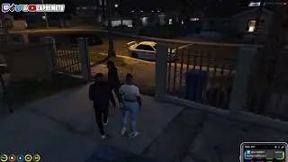 Balla Says This About The GG War | NoPixel WL