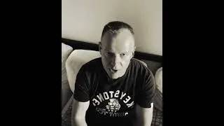 Грусть без предела. Кавер на песню группы Серебряная Свадьба. 13.10.2023